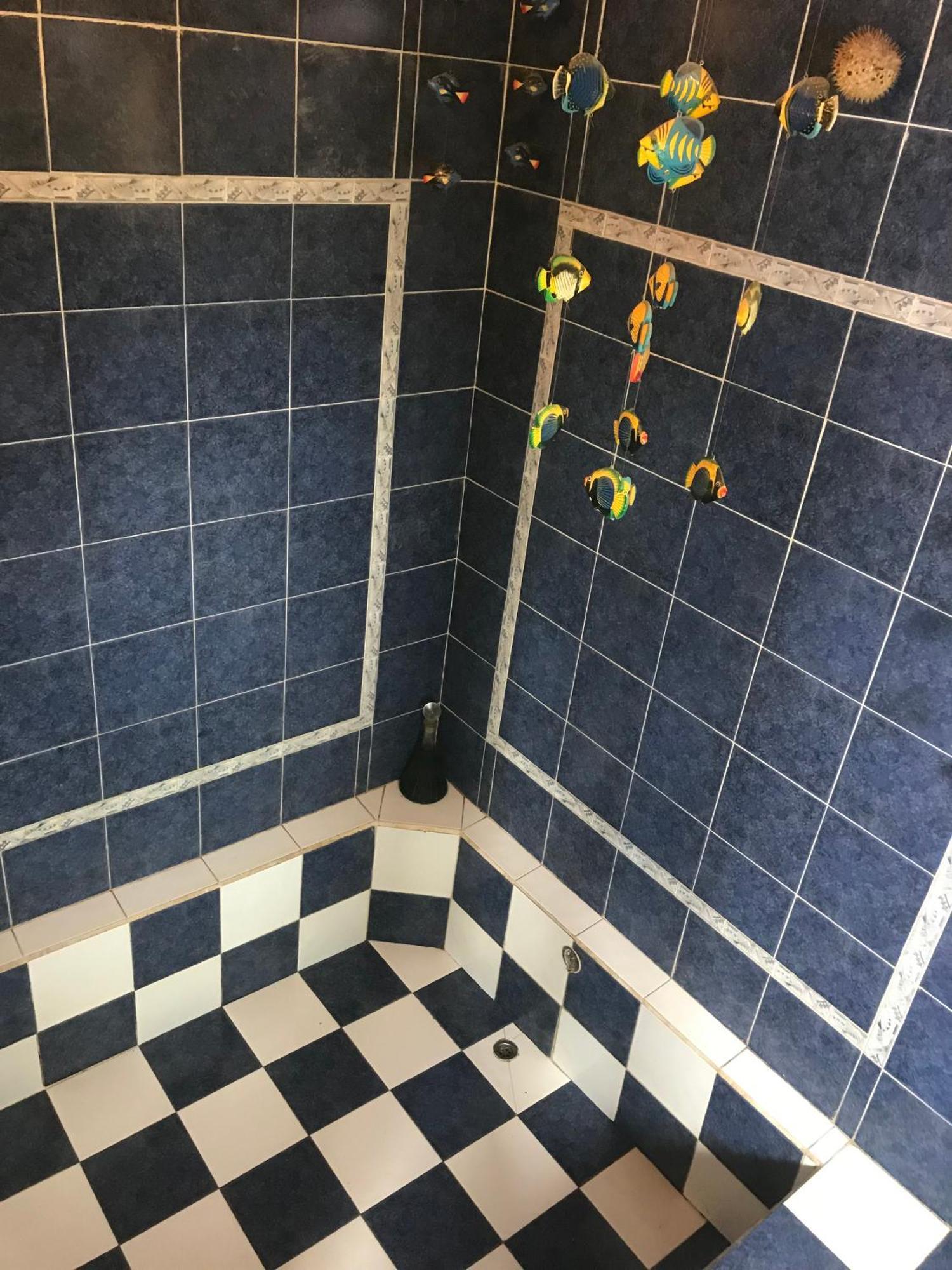 Fabuleuse Villa Keur Bibou Dakar Exteriör bild