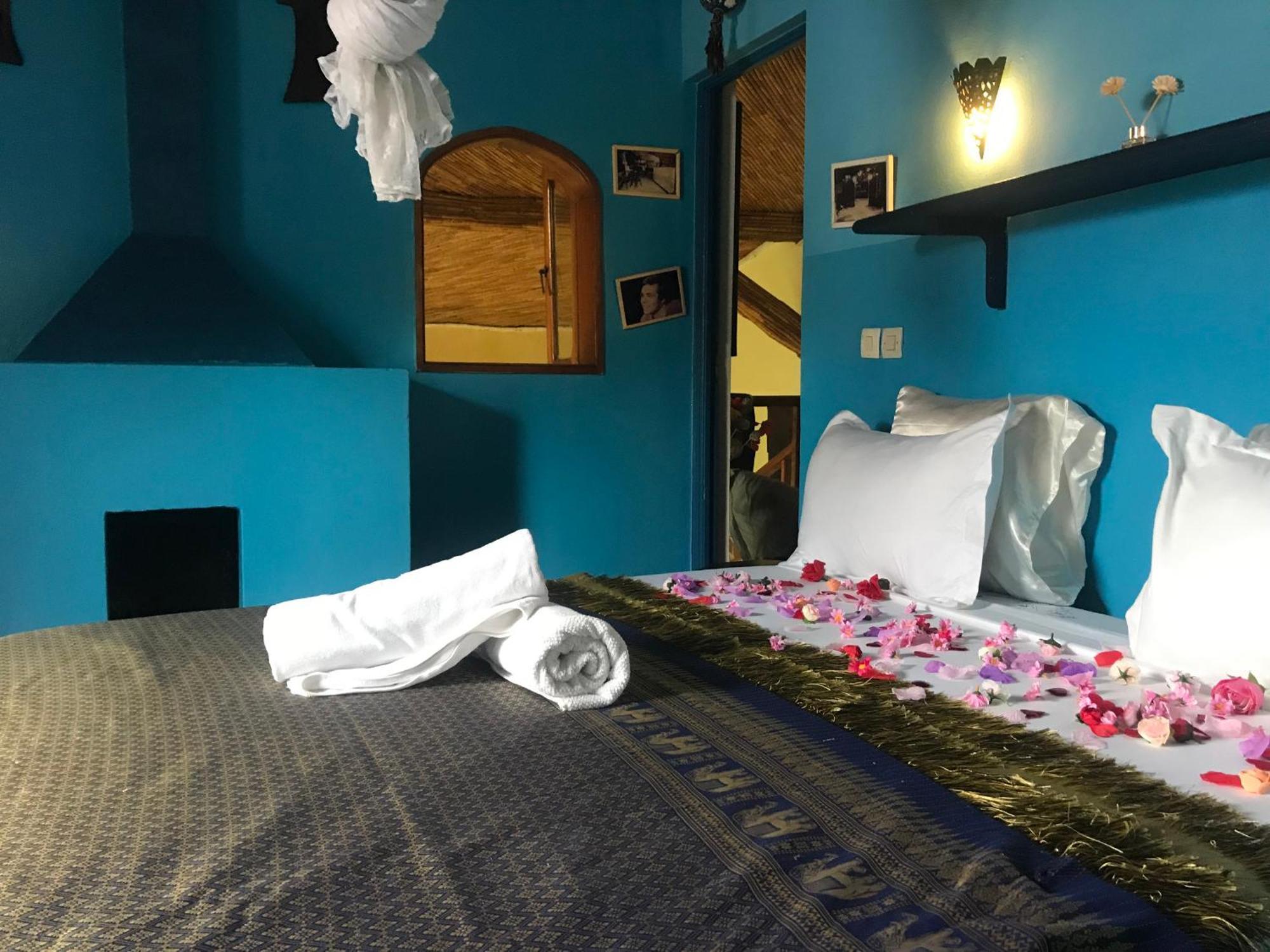 Fabuleuse Villa Keur Bibou Dakar Exteriör bild
