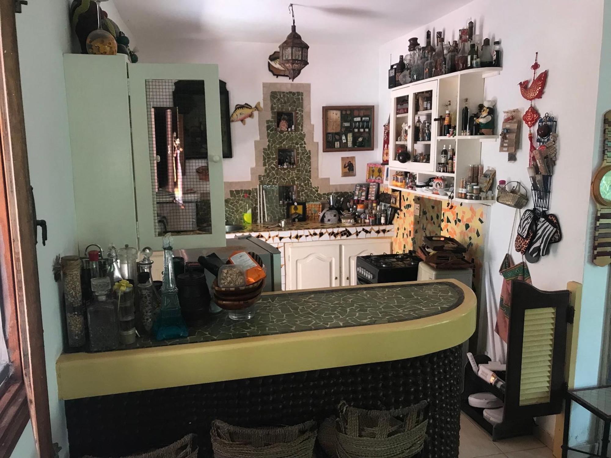 Fabuleuse Villa Keur Bibou Dakar Exteriör bild