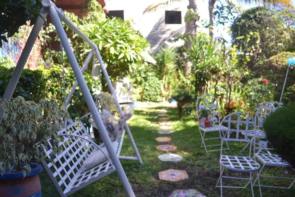 Fabuleuse Villa Keur Bibou Dakar Rum bild